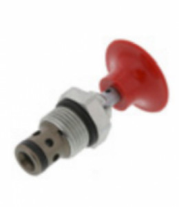 Supapa presiune (debit) pentru nacela Skyjack SJ9241/9250RT, SH8831/8841RT, SJM SERIES