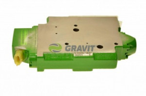 Supapa selectiva pentru tractoare John Deere