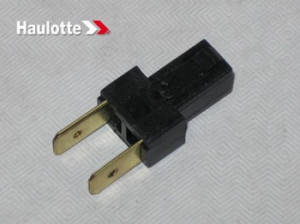 Suport bec pentru incarcator telescopic Haulotte HTL