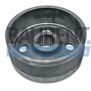 Tambur de frana Fendt 123878