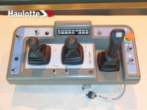 Telecomanada nacela Haulotte HT 21/23 4000015810
