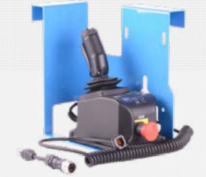 Telecomanda nacela foarfeca electrica Genie 105289
