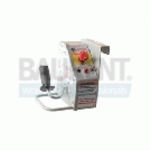 Telecomanda nacela MEC 25814493