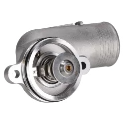Termostat JCB Thermostat with housing Loaders 02/203185