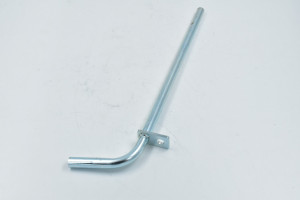 Tija fixare cala incarcator cu brat telescopic Merlo 053512 - Img 3