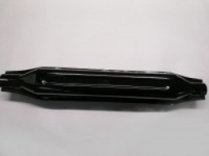 Toba de esapament 23/0787SM pentru tractor FIAT