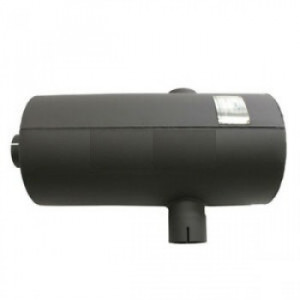 Toba de esapament pentru nacele articulate Genie Z62-40RT, ZX135-70RT, S65, SX-180