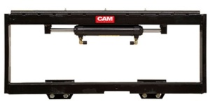Translator lame stivuitoare 2500kg FEM 2 - lățime 1040mm – Model TRF225.104P - Img 2