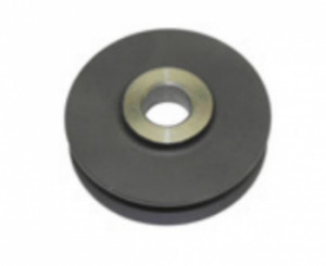 Troliu / rola alternator pentru nacele Manitou