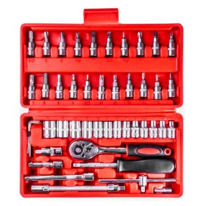 Trusa reparatii 46 componente
