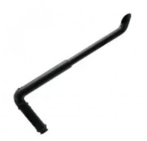 Tub de esapament aftermarket tractoare John Deere