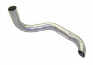 Tub de esapament pentru nacele Genie Z/45/25IC (serii 9996-99999), Z/51/30J, Z/45/25