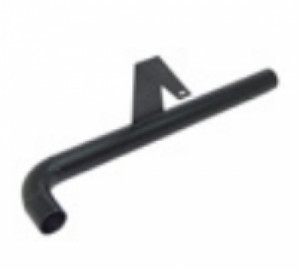 Tub esapament pentru nacele Haulotte HA26PX, HA20PX, HA260PX