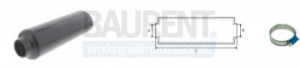 Tub protectie cilindru 50x70x455 mm oblon hidraulic lift ridicare BEHRENS EUROLIFT