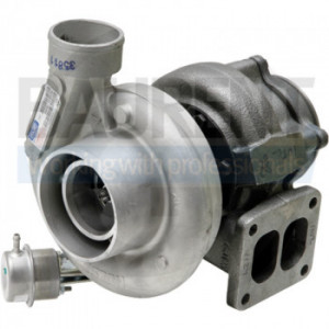 Turbocompresor Holset 380002245 pentru tractor Case IH