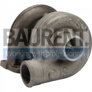 Turbosuflanta BorgWarner Reman pentru tractor Deutz