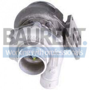 Turbosuflanta Garrett pentru tractor John Deere