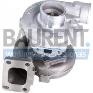 Turbosuflanta Holset pentru tractor Fiat