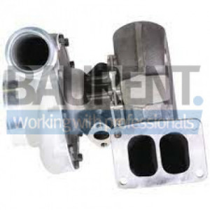 Turbosuflanta Holset tractor Fiat