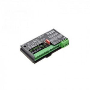 Unitate de control 12 / 24 volti pentru lift X1 seria 11 Sorensen