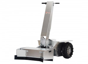 Utilaj degajat gunoi grajd CMA 800 Elektro