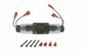 Valva 12 V pentru nacele Genie S-40, S-80, Z-60/34, S-60