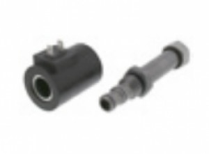 Valva 24 VDC pentru nacele Genie Z/45/25, Z/45/25DC