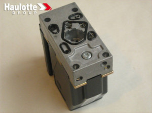 Valva bloc distributie motor nacela Haulotte H25TPX