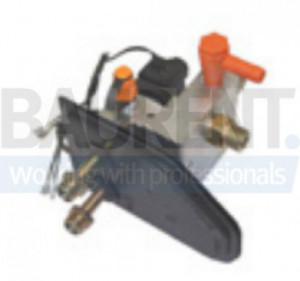 Valva bloc hidraulic 24V SMR20 lift hidraulic DHOLLANDIA