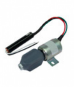 Valva de oprire motor pentru nacele Grove 165TA3925