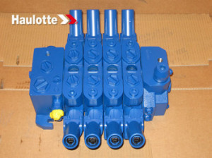 Valva directionala incarcator telescopic Haulotte HTL4017