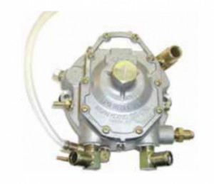 Vaporizator Aisan stivuitor LPG