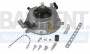 Vaporizator Landi Renzo SE 81 SIC stivuitor LPG