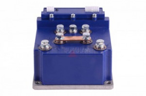Variatoare motor pentru nacela articulata Haulotte HA15IP