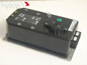 Variator nacela Haulotte STAR 8, STAR 10