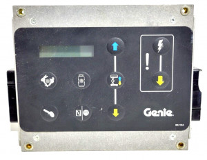 Variator nacele Genie 231084 - Img 1