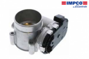 Acceleratie regulator 60 mm stivuitor LPG