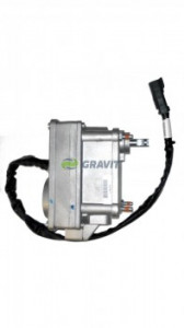 Actuator sofer John Deere
