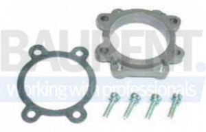 Adaptor Model CA100-CA125 stivuitor LPG