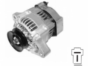 Alternator 12V 40A nacela JLG