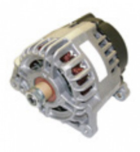 Alternator 12V 85A pentru nacele Genie Z/60/34, Z/45/25IC, S/60