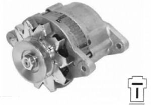 Alternator 12V HELI
