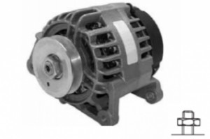 Alternator 12V MANITOU