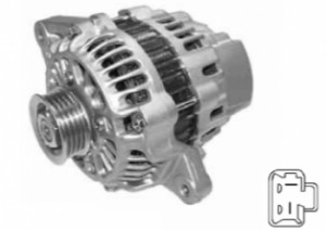 Alternator 12V MANITOU