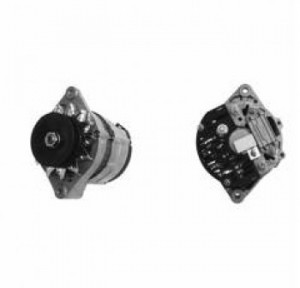 Alternator 14V 70A aftermarket pentru tractoare John Deere