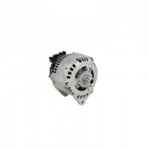 Alternator JCB 3CX