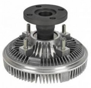 Ambreaj aftermarket pentru tractor John Deere