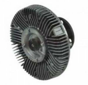 Ansamblul ambreiajului ventilatorului aftermarket pt tractor John Deere