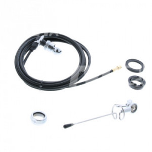 Antena incarcator telescopic Merlo ROTO40.25MCSS