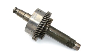 Arbore și coș ambreiaj Manitou 958028 cutie viteze MT MLT - Img 3